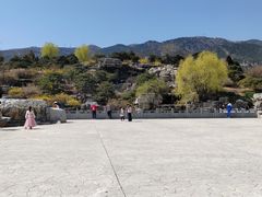 -北京西山国家森林公园