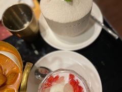 -simply thai天泰(静安嘉里中心店)