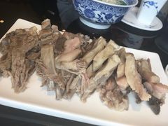 -尹兰楼西北风情餐厅(嘉定店)