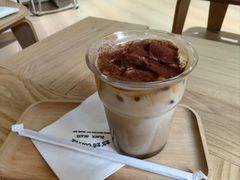 -2326 Coffee Roaster咖啡豆可选店(林肯公园店)