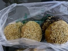 牛肉烧饼-满记烧饼(牛街东里小区一区店)