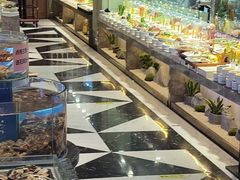 -新海渔港·胶东海鲜家常菜·家宴(奥体中心店)