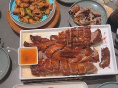 -先记烧鹅王·本地粤菜(福永店)
