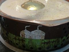 -诺敏塔拉奶茶-布里亚特包子-手把肉(锦都会店)