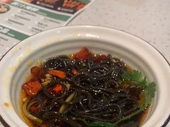 -鸣记脆皮烤鱼(岐山路店)