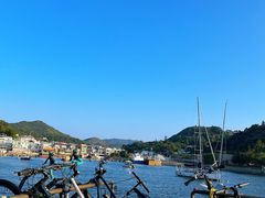 -南丫岛