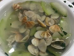 -钱大妈海鲜饭店(保利林语店)