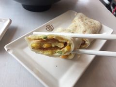 -永和大王(万顺路店)