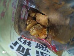 -诚志饼家·小凤饼非遗传承(中山六路店)