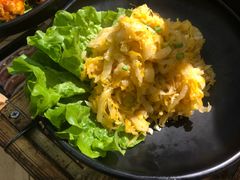 -九田家黑牛烤肉料理(珠江摩尔店)