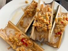 -东方红海鲜百汇(国际大厦店)