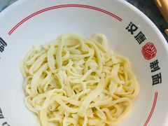 -汉唐守艺人·河北面馆(民心河店)