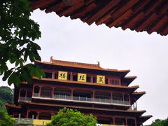 -南京市江宁方山