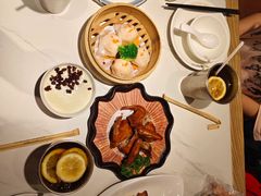 -南枝记·广东味道(中骏世界城店)