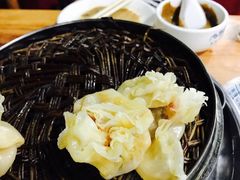 -元盛居(生态大街店)