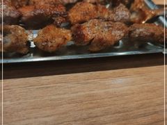 -品回味清真西北楼(宁波首店)