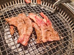 -厚贞日式烤肉(龙之梦店)