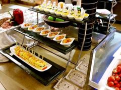 -鹭江宾馆·观海餐厅