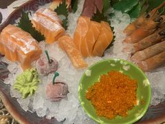 -贵木日本料理·铁板烧(新地假日广场店)