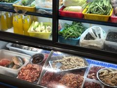 -小口味
