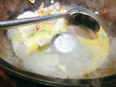 -李久其家民间餐厅(梅溪湖店)