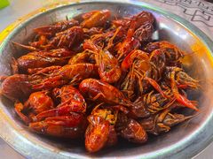 -庞家烧烤客栈(炮台山店)