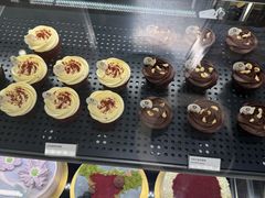 -Pantry's Best派悦坊蛋糕(世纪金源店)