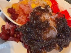 -马来西亚美食街