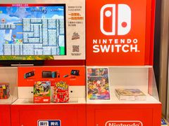 -泡泡玛特POPMART机器人店(高新万达店)