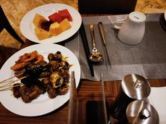 -好日子皇冠假日酒店·君怡咖啡厅(特美思大厦店)