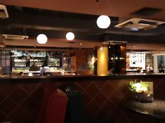 -绿茵阁牛扒餐厅(客村店)