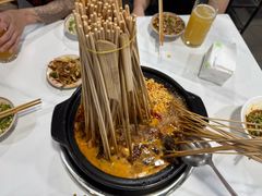 -唐记煌大坨卤牛肉串串(瑞南街店)