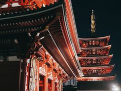 -浅草寺