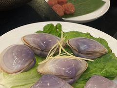 -一哥澳门豆捞 · 十七年经典澳门火锅(四季天地店)