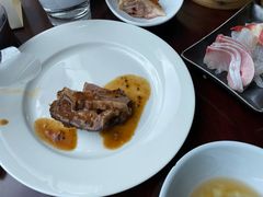 -广州富力君悦大酒店·凯菲厅