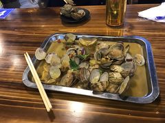 -老虎滩大连海鲜烧烤(建邺云锦路总店)