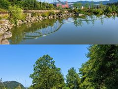 -龙里油画大草原旅游区