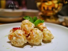 奇妙虾球-小大董·烤鸭(凤凰汇店)