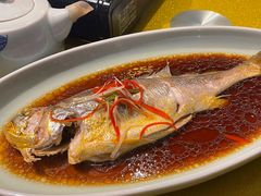 -老灶味道·本帮菜(昌平路店)
