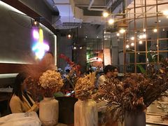 大堂-The Rug Cafe(王府中环店)