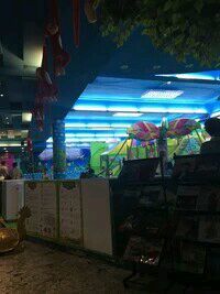 -宝丽金大酒店·洗浴中心