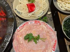 -重庆渝达老火锅(春熙路店)