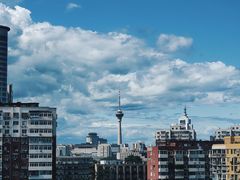 -中央广播电视塔