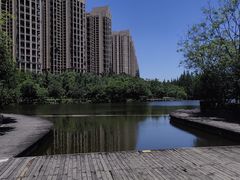 -成都南湖公园