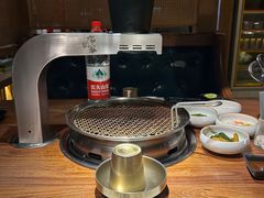 -九田家黑牛烤肉料理(新辰里亚运村店)