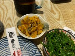 -鱼意寿司(钟村分店)