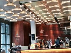 -星巴克臻选(深圳万象天地旗舰店)