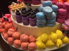 -LUSH(威尼斯人店)