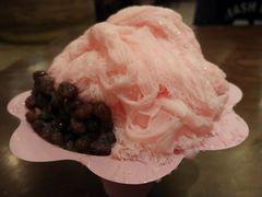 -海口骑楼小吃街