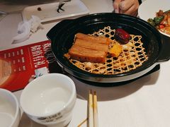 -小螺号海鲜·地道鲁菜(恒大店)